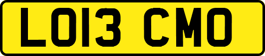 LO13CMO