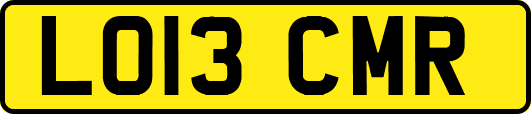 LO13CMR