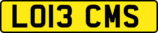 LO13CMS