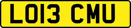 LO13CMU