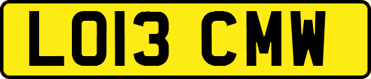 LO13CMW