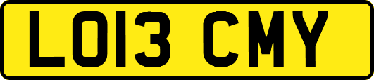 LO13CMY