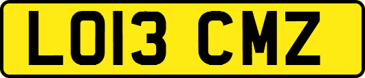 LO13CMZ