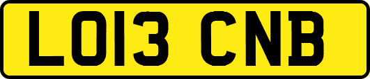 LO13CNB