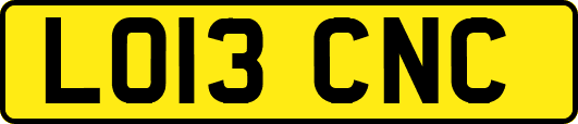 LO13CNC