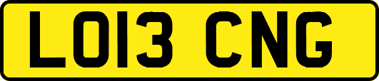 LO13CNG