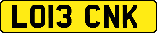 LO13CNK