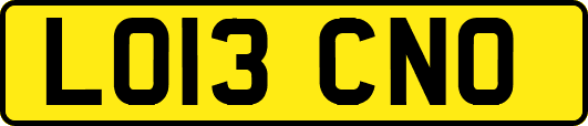 LO13CNO