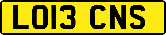 LO13CNS