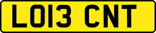 LO13CNT