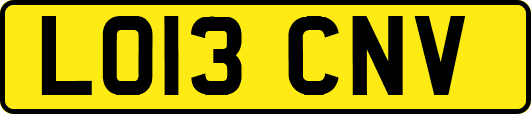 LO13CNV