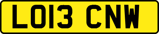 LO13CNW