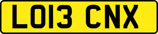 LO13CNX