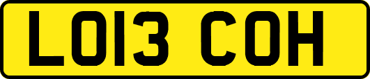LO13COH