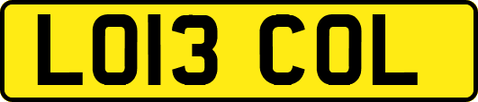 LO13COL
