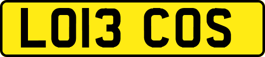 LO13COS