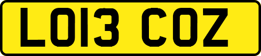 LO13COZ