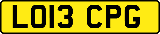 LO13CPG