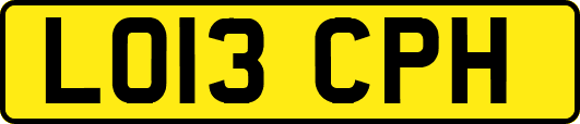 LO13CPH