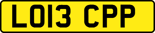 LO13CPP