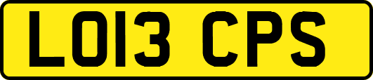LO13CPS