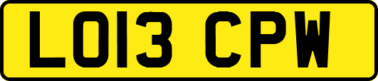 LO13CPW