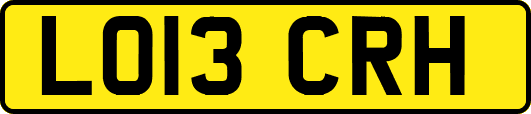 LO13CRH