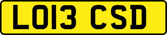 LO13CSD