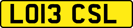 LO13CSL