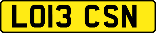 LO13CSN
