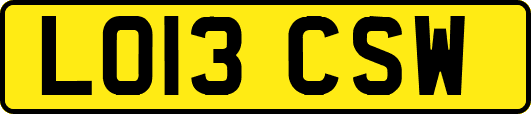 LO13CSW