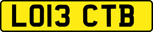 LO13CTB