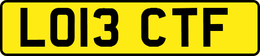 LO13CTF