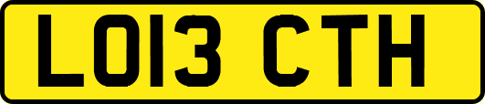 LO13CTH
