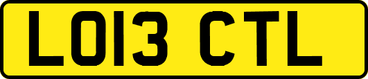 LO13CTL