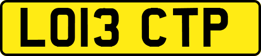 LO13CTP