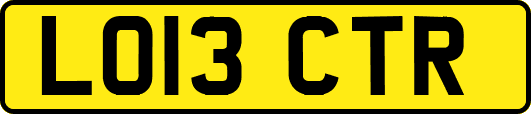 LO13CTR
