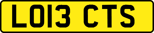 LO13CTS