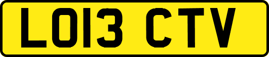 LO13CTV