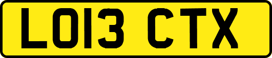 LO13CTX