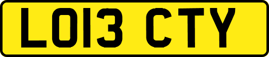 LO13CTY