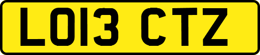 LO13CTZ