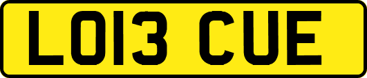 LO13CUE