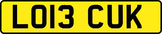 LO13CUK