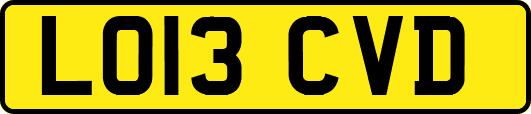 LO13CVD
