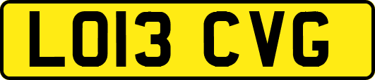 LO13CVG