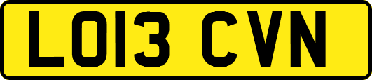 LO13CVN