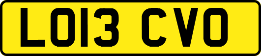 LO13CVO