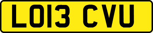 LO13CVU
