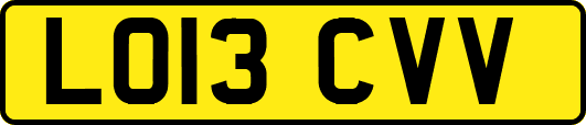 LO13CVV